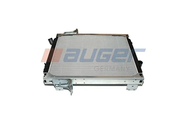 Радиатор 5001858496 Renault (RVI)