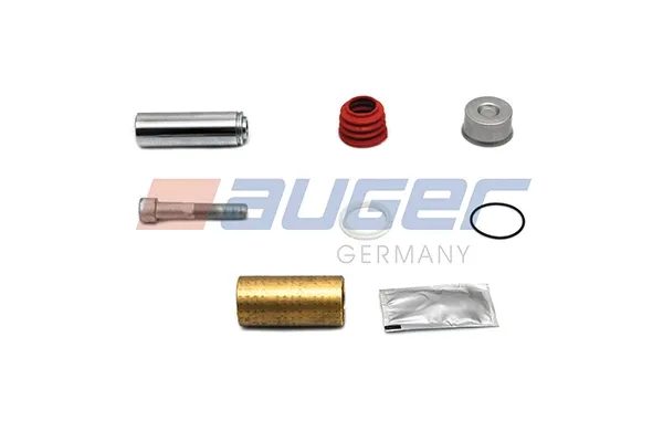 Ремкомплект переднего суппорта 135058 Diesel Technic