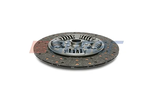 Диск сцепления 7422078249 Renault (RVI)