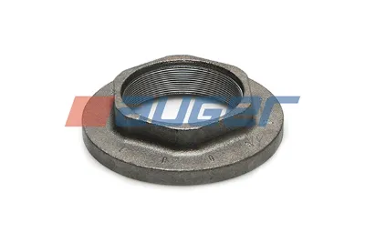 Гайка ступицы передней AUGER 78975