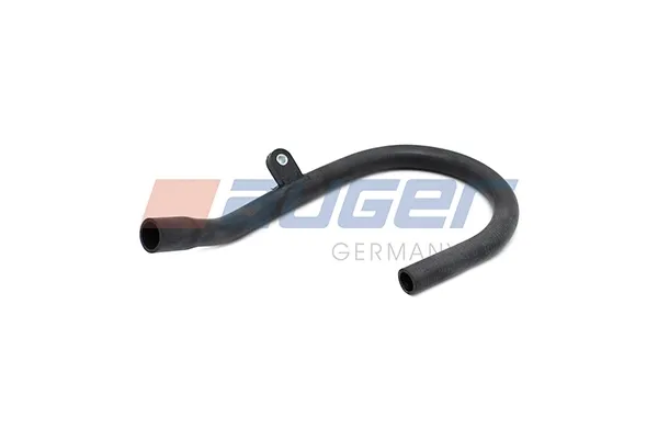Патрубок радиатора печки 69606 Auger