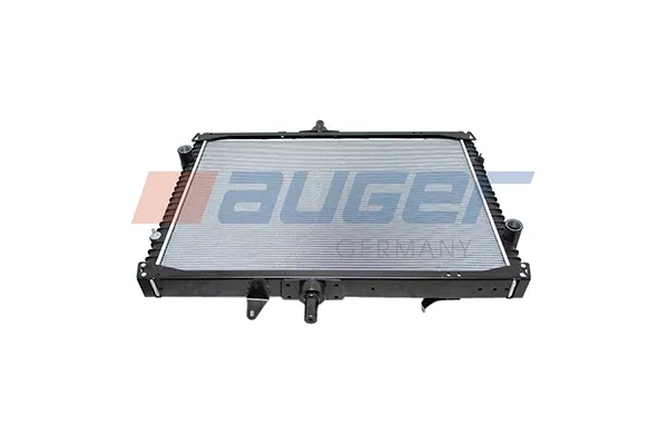 Радиатор DPRE4532 Daniparts