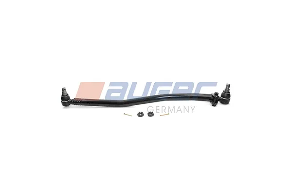 Тяга рулевая передней подвески продольная 0024604805 Mercedes