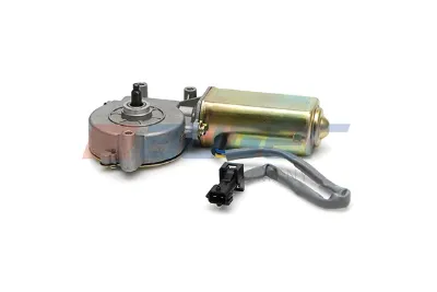 Мотор стеклоподъемника двери передней правой AUGER 78047