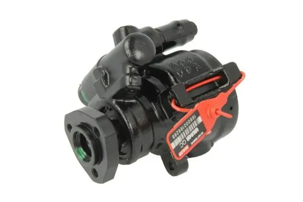 Насос ГУР 555758 Lauber