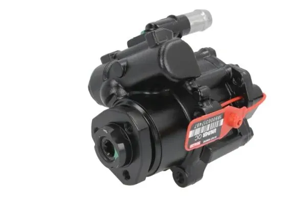 Насос ГУР 555213 Lauber