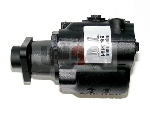 Насос ГУР 1123633 Ford