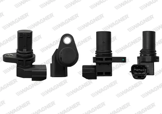 Датчик коленвала SAG208 Magneti Marelli