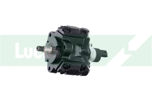 ТНВД 445010009 Bosch