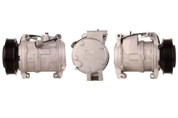 Компрессор кондиционера ACP750 Lucas