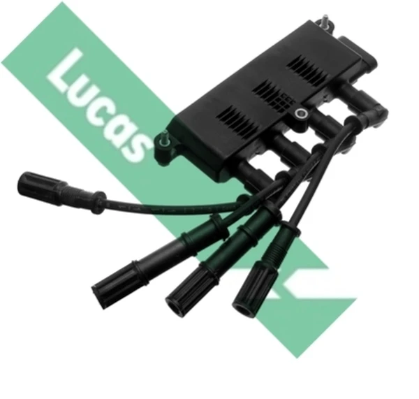 Катушка зажигания DMB911 Lucas