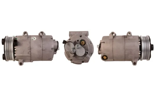 Компрессор кондиционера ACP510 Lucas