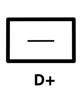 Генератор Volvo S40 I