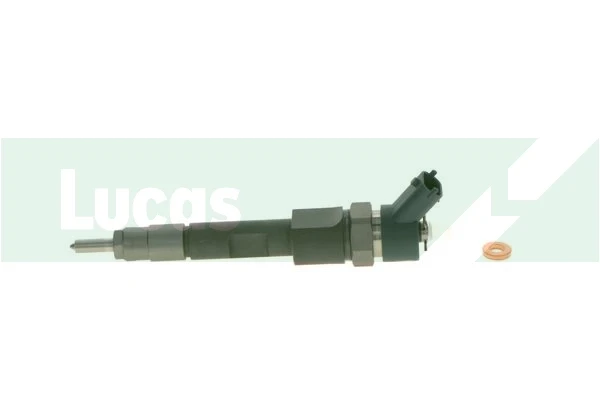 Топливные форсунки 93169139 Peugeot/Citroen