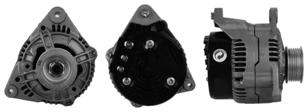 Генератор 943305601010 Magneti Marelli