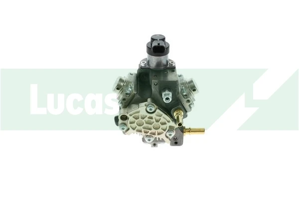  ТНВД Peugeot Partner 2