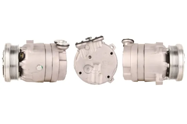 Компрессор кондиционера ACP625 Lucas