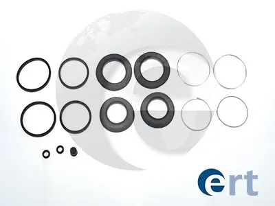 Ремкомплект переднего суппорта 400387 ERT