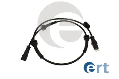 Датчик АБС передний 530056 ERT