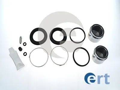 Ремкомплект суппорта тормозного, переднего на ВАЗ 2106  