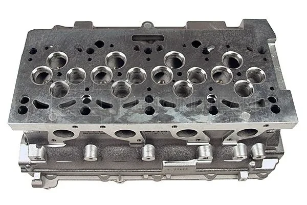 ГБЦ HL0083 ET Engineteam