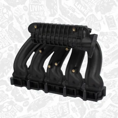 Коллектор впускной ET Engineteam ED0125 цена, от