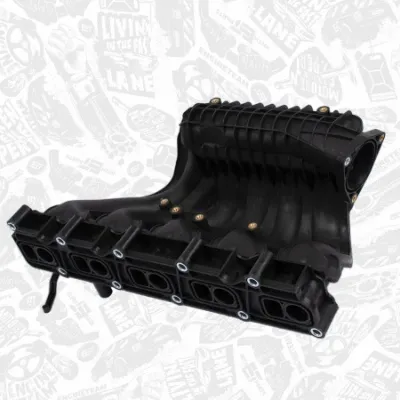 Впускной коллектор ED0125 ET Engineteam