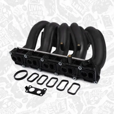 ED0125 ET Engineteam Коллектор впускной