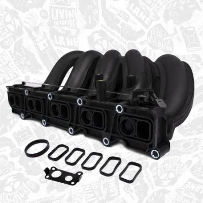 Купить ED0125 ET Engineteam Впускной коллектор