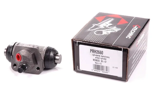 Цилиндр тормозной колесный PRH2660 Protechnic