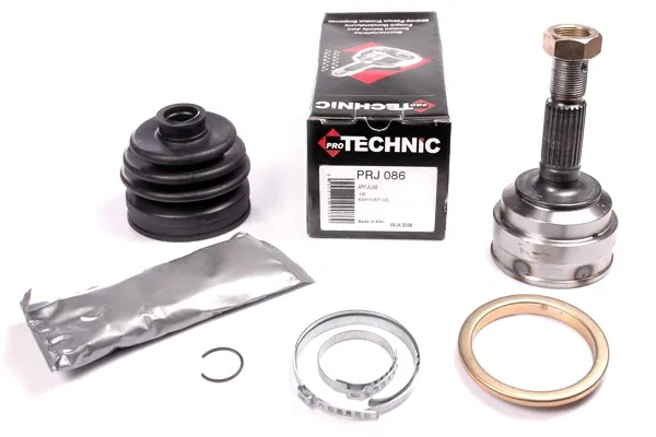 ШРУС наружный передний PRJ086 Protechnic