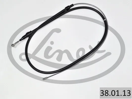 Задний трос ручника 380113 Linex