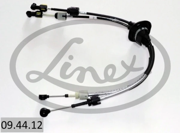 Трос КПП 094412 Linex