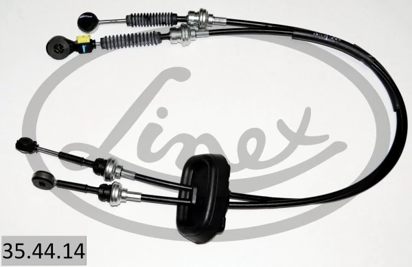 Трос КПП 354414 Linex