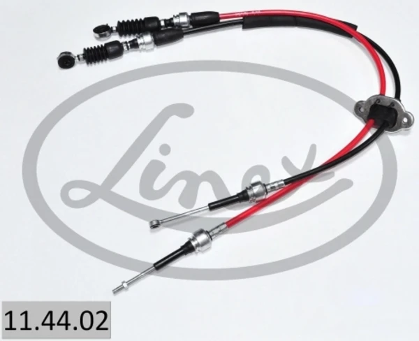 Трос КПП 114402 Linex