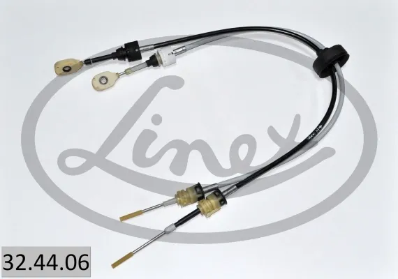 Трос КПП 324406 Linex