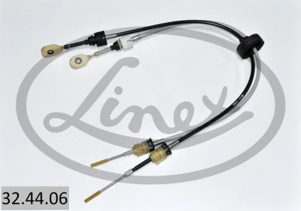 Трос КПП 324406 Linex
