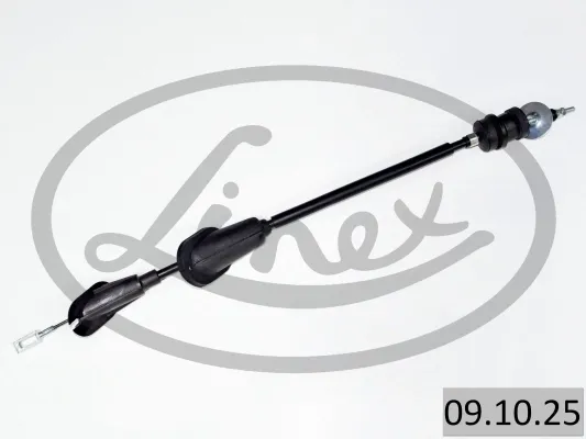 Трос сцепления 091025 Linex