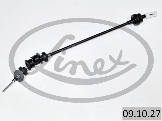 Трос сцепления 091027 Linex