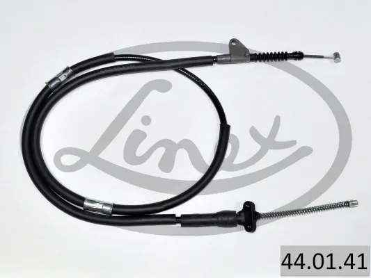 Задний правый трос ручника 440141 Linex