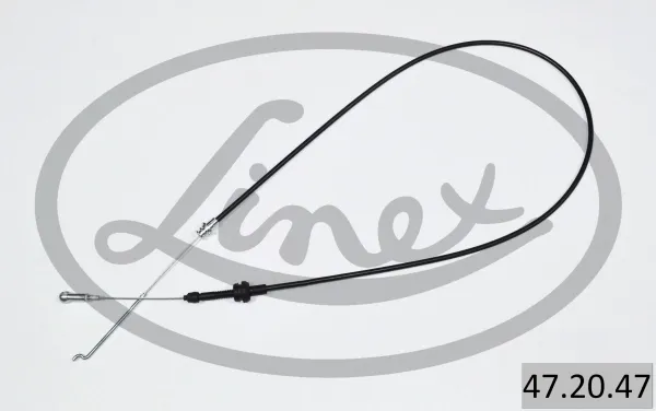 Трос газа 472047 Linex