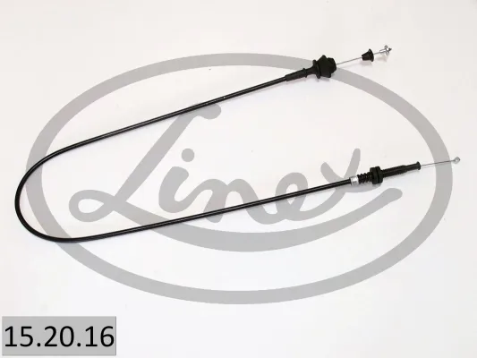 Трос газа 152016 Linex