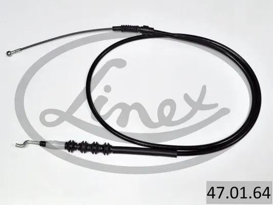 Задний трос ручника 470164 Linex