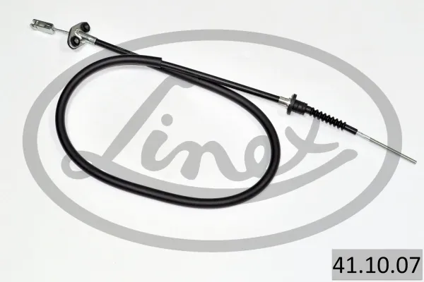 Трос сцепления 411007 Linex