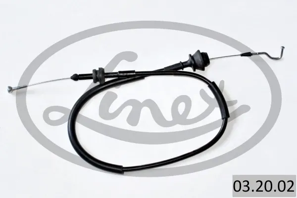 Трос газа 032002 Linex