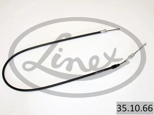 Трос сцепления 351066 Linex