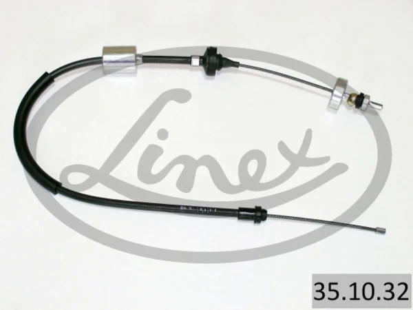 Трос сцепления 351032 Linex