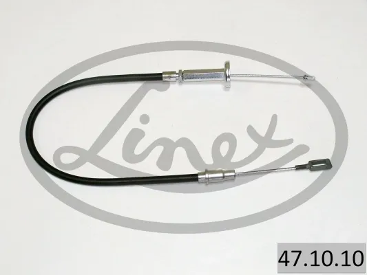 Трос сцепления 471010 Linex
