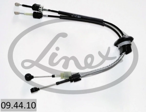 Трос КПП 094410 Linex
