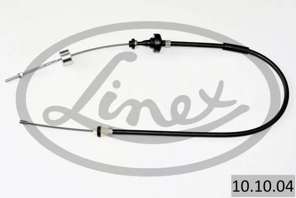 Трос сцепления 101004 Linex